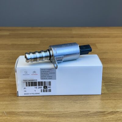 Клапан фазорегулятора Citroen/Peugeot PSA EB0/EB2/EP3/EP6 1628924280