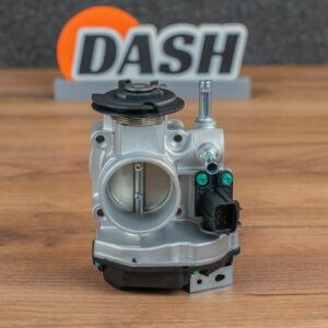 Дроссельная заслонка GM 1.4 - 1.6 96394330