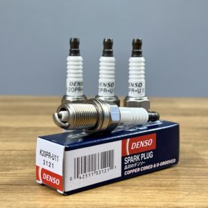 Свеча зажигания DENSO 3121 K20PR-U11