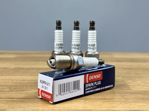 Свеча зажигания DENSO 3121 K20PR-U11