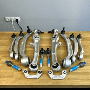 Комплект рычагов 4F0498998 А6 С6 LEMFORDER
