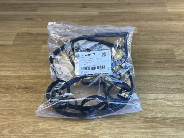 Прокладка клапанной крышки GM 55354237