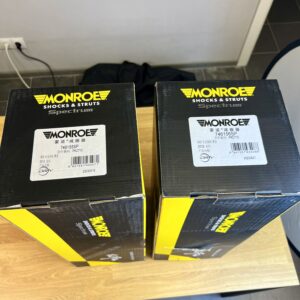 Амортизатор MONROE передний левый Kuga 2 G8810 746156