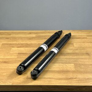 Задний амортизатор Focus 3 1810120