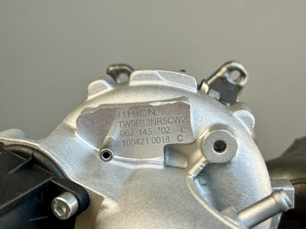 Турбокомпрессор VW 53039880290 / 06J145702L