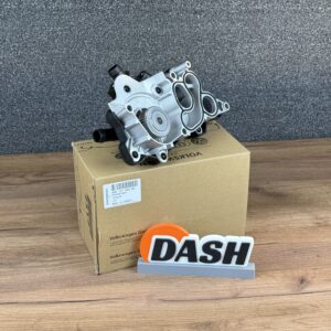 Помпа VAG 1.2/1.4, 04E121600BD / 04E121600D