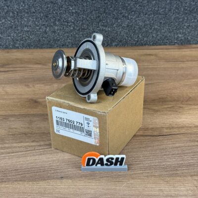 Холодный термостат BMW 11537502779