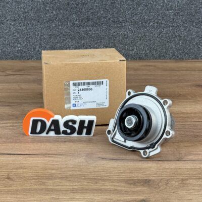 Помпа GM 24405896