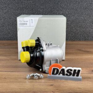 Насос водяной электрический 11517588885