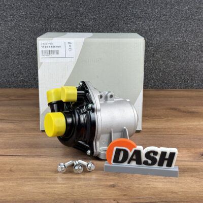 Насос водяной электрический 11517588885