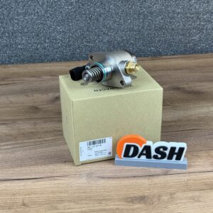 ТНВД Audi VW 06L127027B