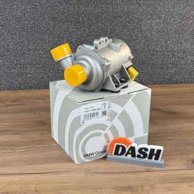 Электропомпа BMW 11517586925